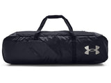 Under Armour Unisex Lacrosse Gear Bag - Accessories with Ball Side Pocket OSFA