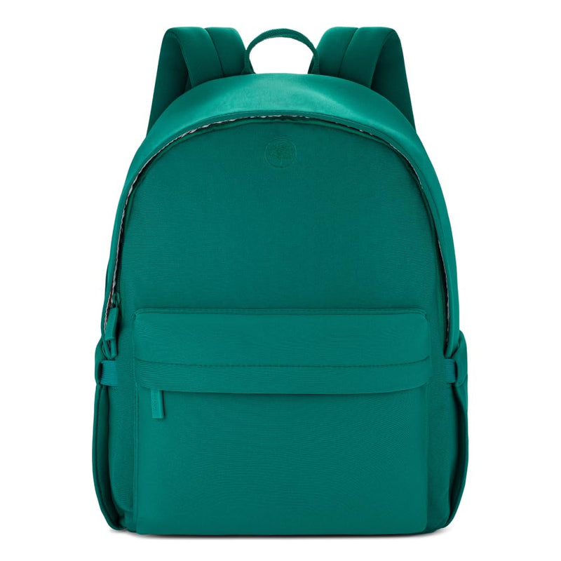Parker Kids Backpack | Tear-Resistant & Comfortable School & Travel Backpack for Kids with Patch Customization
