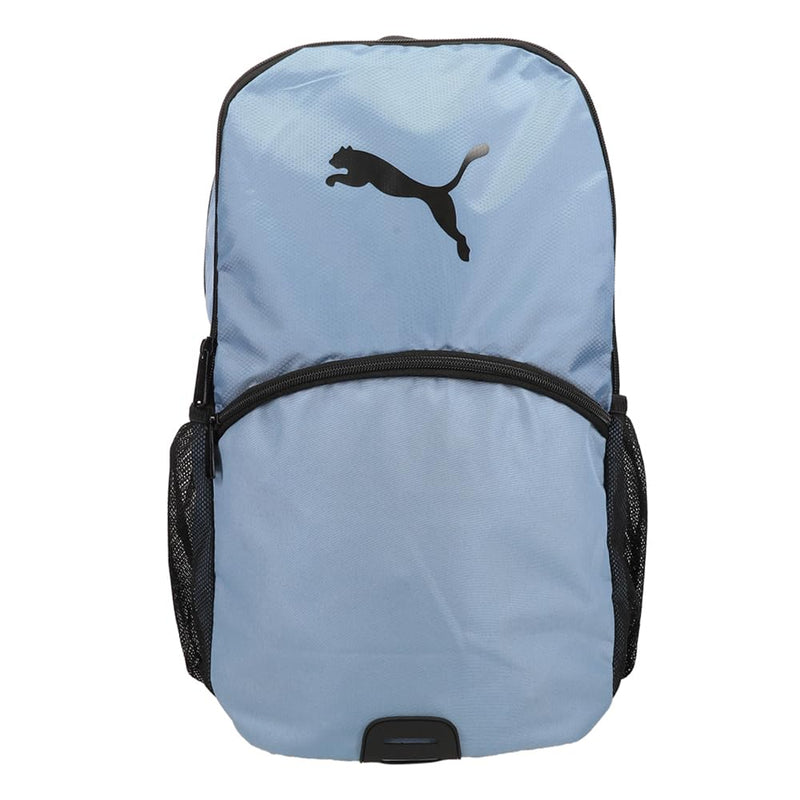 PUMA Womens Entrant Backpack Travel Casual - Blue