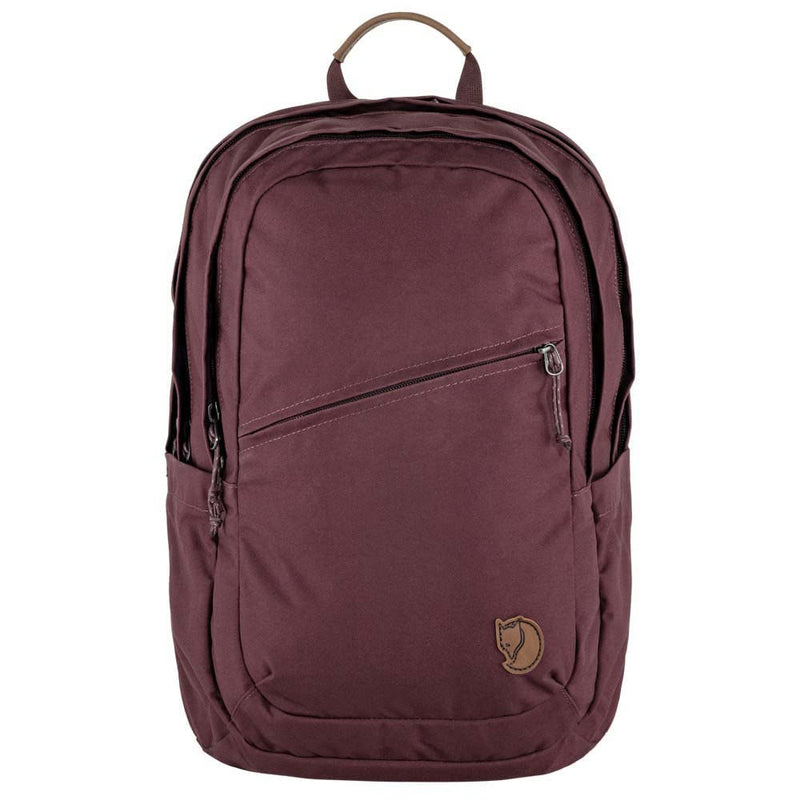 Fjällräven Raven 28 Backpack - Port