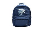 Nike Futura x 3 Brand Daypack – Navy/White - One Size (21 L)
