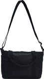 Under Armour Women's Studio Mini Crossbody Tote Bag, (003) Black / / Black, One Size Fits Most