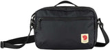 Fjallraven F23227550 High Coast Crossbody Black
