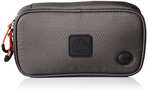 Timberland Men's Lightweight Athletic Utility Kit, grey,One Size