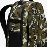 Nike Jordan Backpack Jordan Jam Cordura Franchise Backpack Camo Universal