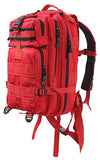 Rothco Medium Transport Pack (Red)