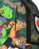 Sprayground 90S NICK THE HANGOUT BACKPACK