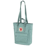 Fjallraven Kanken Totepack, Sky Blue - backpacks4less.com