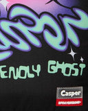 Sprayground CASPER GHOST SHARK BACKPACK