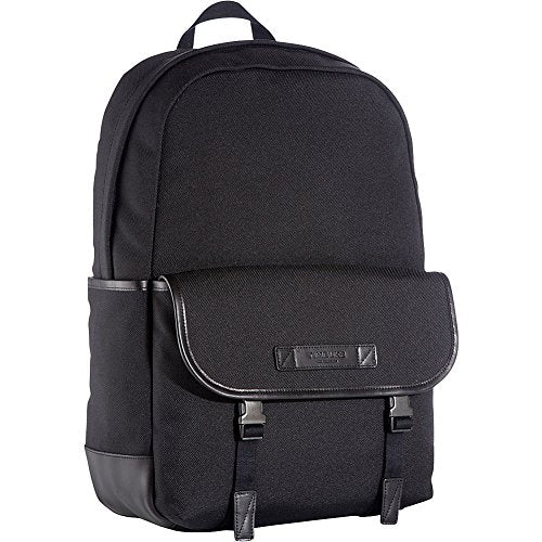Timbuk2 VIP Pack, Jet Black, OS, Jet Black, One Size