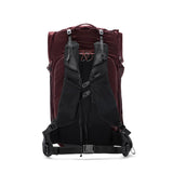 Peak Design Outdoor Backpack 45L, Eclipse, Lightweight Internally-Framed Backpack, Ultra Cinch Roll-Top Design, Ideal for Hikes, Camera Carry and Travel, Versatile Backpack for Men and Women