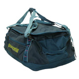 Patagonia 49343 BLACK HOLE DUFFEL Duffel Bag, 55L (Black Hole Duffel), TDT Navy Green