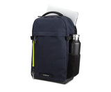 Timbuk2 Division Laptop Backpack Deluxe, Eco Nightfall