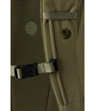 Fjällräven Unisex Ulvö 23 Green One Size