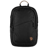 Fjällräven Raven 28 Backpack - Black - backpacks4less.com