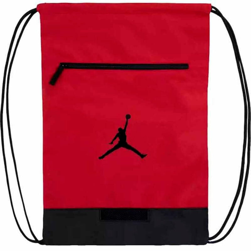 Jordan Jam Sport Gymsack One Size
