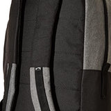 Billabong mens Command Backpacks, Grey Heather, One Size US