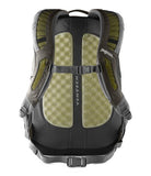 JanSport Revolt Performance Daypack with Ventech/Biovent (New Cilantro Green)