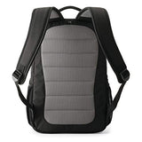 Lowepro Tahoe BP 150, Camera Bag, Lightweight Compact Camera Backpack for Cameras, CSC, DJI Spark Drone, Black, 27.5 x 21.7 x 40.3 cm, Medium LP36892-PWW