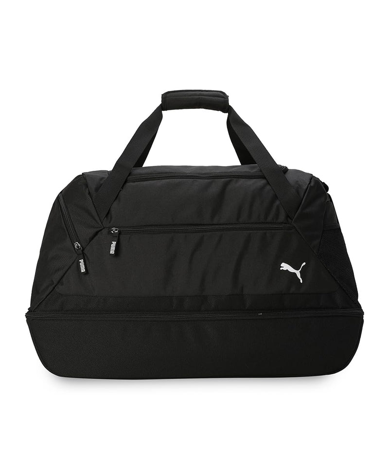 PUMA Sports Bag, Black, OSFA