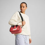 PUMA(プーマ) Grip Bag, 25 Spring Summer Color Red Fire (02), One Size