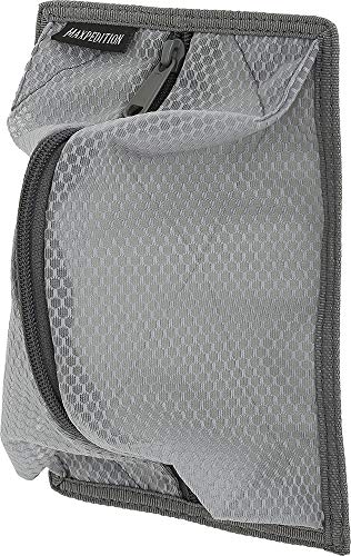 Entity Mesh Storage Panel (Gray)