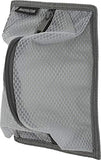 Entity Mesh Storage Panel (Gray)