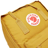 Fjallraven Kanken 15" Acorn One Size