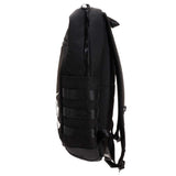 Nike Air Jordan Jumpman Logo Classic Backpack (One Size, Black)