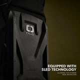OGIO RENEGADE TRAVEL COVER (Black)