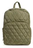 Vera Bradley Ultralight Backpack Color Sage