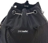 Pacsafe Travelsafe GII 12 Liter Portable Safe (Black)