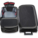Dakine Split Roller Bag - Carbon, 85 Liter