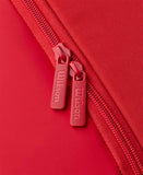 WILSON Super Tour Red Padel Backpack- Red