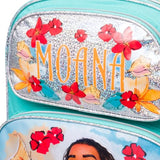 Ruz Disney Moana 2 16” Backpack – Adventure-Ready for School & Travel!