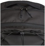 PATAGONIA Unisex's Refugio Day Pack 30L Sports Backpack, Black, All, Black, 30 Litres