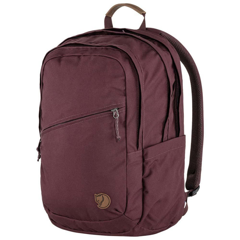 Fjällräven Raven 28 Backpack - Port