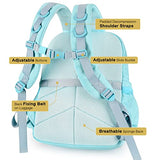 STEAMEDBUN Ita Bag Backpack with insert Pin Display Backpack for School Anime Cosplay