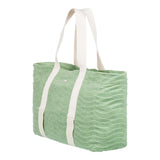 Sunny Palm Tote Bag