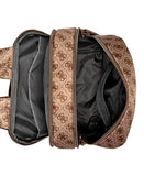 Adrian Logo Travel Backpack