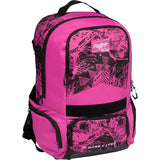 Rawlings | GAMER SERIES Backpack | Baseball/Softball | Pink