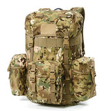 MT Military ALICE Pack Internal frame Army Survival Combat ALICE Rucksack Backpack