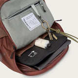 Troubadour Elemental Backpack - Bronze