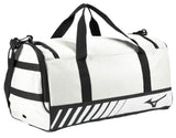 Mizuno All Sport Duffle, White