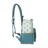 Pokémon Center Pixel Pin Collector Mini Backpack