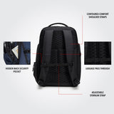 OGIO Pace Pro Collection (Backpack (25 Liter), Black 21)