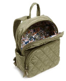 Vera Bradley Ultralight Backpack Color Sage