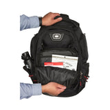 OGIO International Gambit Pack, Graphite