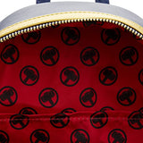 Loungefly Marvel Thor L&T Cosplay MINI Backpack