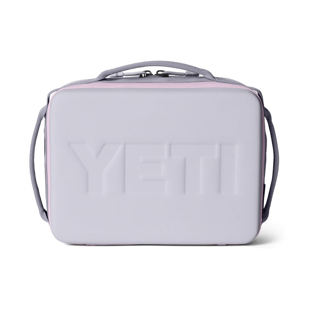 Yeta Word Box YETI Daytrip 5L Insulated Soft Cooler Lunch Box, Cherry Blossom ...